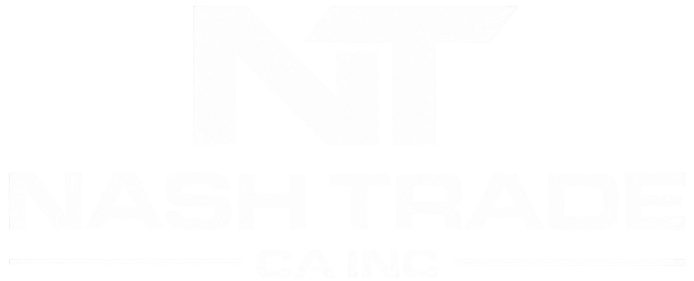 Nash Trade CA Inc.